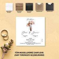 Beren Kare Davetiye 0705